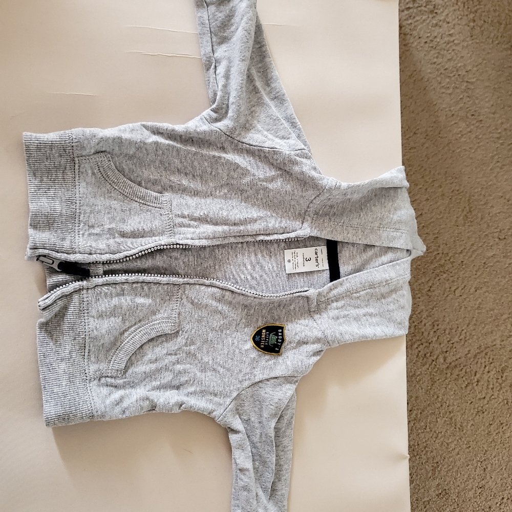 Jacket - Picture 2 of 2